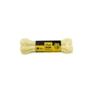 Delibon Beyaz Pres Kemik 15 cm