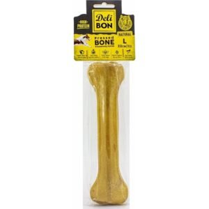 Delibon Natural Press Kemik 22 cm
