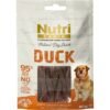 Nutri Canin Ördek Etli Köpek Ödülü