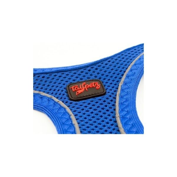 TailPetz Airmesh Sax Göğüs Tasması Medium