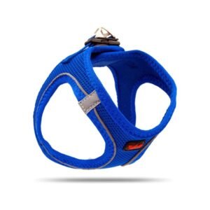 TailPetz Airmesh Sax göğüs tasması Large
