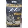 Feles Aktif Karbon Kedi Kumu 10 L