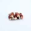 Natural Nutrition Snacks Ördek Eti Kalsiyum Kemik Köpek Ödülü 75 g