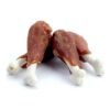 Natural Nutrition Tavuk Etli Kalsiyum Kemik Köpek Ödülü 75 g