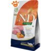 N&D Pumpkin Kuzu Neutered Kedi Maması N&D Pumpkin Kuzu Neutered Kedi Maması