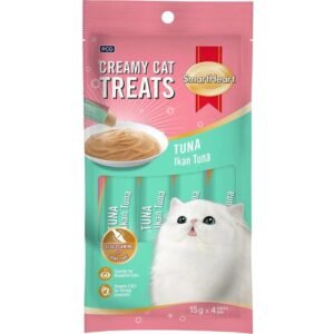 SmartHeart Glukozaminli Kedi Ödülü