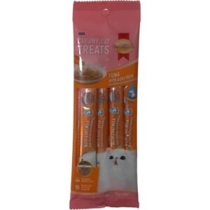 SmartHeart Ton Balıklı Kedi Kreması