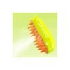 Pet Brush Buharlı Kedi Köpek Tarağı