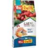 CarniLife Carni Life Cranberry Ancestral Grain Yetişkin Kedi Somon & Portakal Kısırlaştırılmış 10+2 Kg