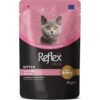 Reflex Kuzulu Yavru Kedi Maması 33'lü