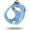 Tailpetz Air-Mesh Harness Köpek Göğüs Tasması M Mavi