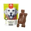 Wanpy Dental Toothbrush Ağız ve Diş Sağlığı İçin Köpek Ödül Maması Seti 3x100 gr