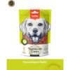 Wanpy Dental Toothbrush Ağız ve Diş Sağlığı İçin Köpek Ödül Maması Seti 3x100 gr