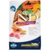 N&D Tropical Selection Kuzu Etli Kısırlaştırılmış Yetişkin Kedi Maması 1,5 kg