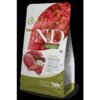 N&D Quinoa Urinary Ördek Kedi Maması