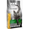 PetBridge Beyaz Kedi Kumu 10 Lt