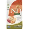 N&D Nd Pumpkin Ördek & Kavun Tahılsız Kedi Maması - 1.5 Kg