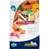 N&D Tropical Kuzu Etli Küçük Irk Yetişkin Köpek Maması 1,5 kg