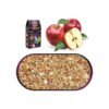 EuroGold Deluxe Blend Gerçek Elmalı Premium Muhabbet Yemi 1 kg