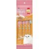 SmartHeart Ton Balıklı ve Keçi Sütlü Krema Kedi Ödülü 4x15 g