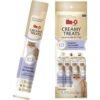 Me-O Gold Creamy Ton Balıklı ve Taurinli Kedi Ödül Kreması 4x15 g