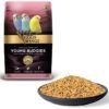 Gold Wings Yavru Muhabbet Kuşu Yemi Gold Wings Yavru Muhabbet Kuşu Yemi