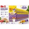 110001985627465-1.jpg Me-O Creamy Treats Ton Balıklı ve Deniz Taraklı Kedi Ödül Kreması 12 Paket – 720 g