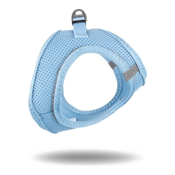 110001989144647.jpg Tailpetz Air-Mesh Harness Köpek Göğüs Tasması Mavi XL