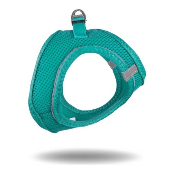 Tailpetz Air-Mesh Harness Köpek Göğüs Tasması Yeşil M