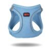 Tailpetz Air-Mesh Harness Köpek Göğüs Tasması Mavi L