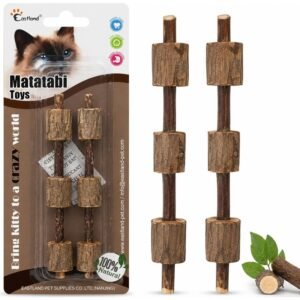 Eastland Matatabi Kedi Oyuncağı