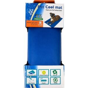 Pet Cool Mat Serinletici Minder