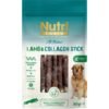 Nutri Canin Lamb & Collagen Stick Kuzu Etli Köpek Ödülü 80 g