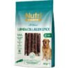 Nutri Canin Lamb & Collagen Stick Kuzu Etli Köpek Ödülü 80 g