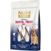 110001992603670-1.jpg Nutri Canin Dental Twist ve Collagen Stick Köpek Ödül Çiğneme Çubuğu Çeşitleri 80 Gr
