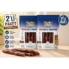 Nutri Canin Venison Rawhide Geyik Etli Köpek Ödülü 120 gr x 2 Adet Çiğneme Kemiği