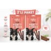Reflex Plus Kuzulu Köpek Ödülü 2'li