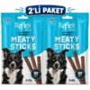 Reflex Plus Meaty Sticks Somonlu Köpek Ödül Maması