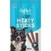 Reflex Plus Meaty Sticks Somonlu Köpek Ödül Maması 3 x 11 g 2'li Avantaj Paketi