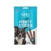 Reflex Plus Meaty Sticks Somonlu Köpek Ödül Maması 3 x 11 g 2'li Avantaj Paketi