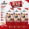 Jinny Immune Kedi Ödülü
