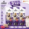 Jinny Urinary Kedi Ödülü