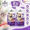 Jinny Katsuobushi Kedi Ödülü Jinny Katsuobushi Kedi Ödülü
