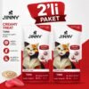 Jinny Immune Kedi Ödülü