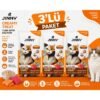 Jinny Skin & Coat Kedi Ödülü