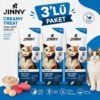 Jinny Digestive Kedi Ödülü