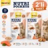 GimCat Somonlu Kedi Ödülü