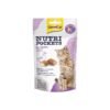Jinny Creamy Treat Ton Balığı ve Katsuobushi Aromalı Kedi Ödül Maması 75 g x 2