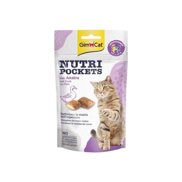 Jinny Creamy Treat Ton Balığı ve Katsuobushi Aromalı Kedi Ödül Maması 75 g x 2