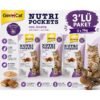 GimCat Ördekli Kedi Ödülü